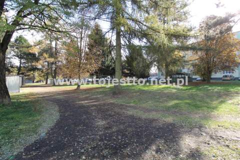 Mieszkanie na sprzedaż, 47,2 m2, Hrubieszów