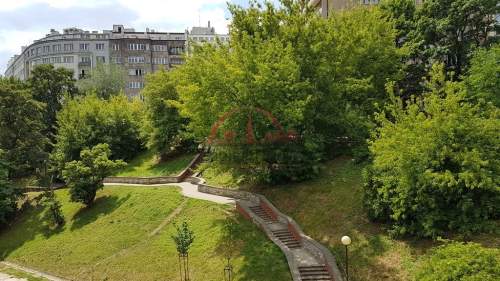 Apartament śródmieście