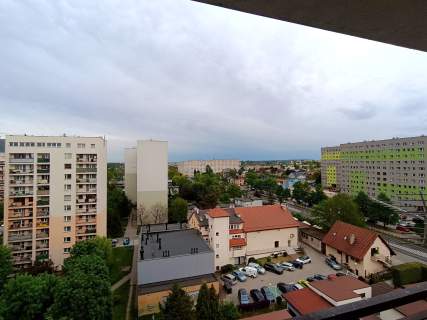 Mieszkanie 46,2 m do remontu / Rybnik, Floriańska