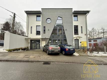 Kraków - Bronowice Budynek na sprzedaż - 280 m2