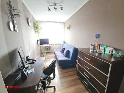 3 pokoje w dobrej cenie.