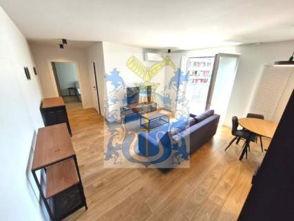 Rydlówka, Dębniki-Podgórze 2pok 50m2 klima garaż