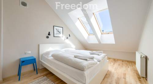 Apartament inwestycyjny przy Promenadzie ze Spa.