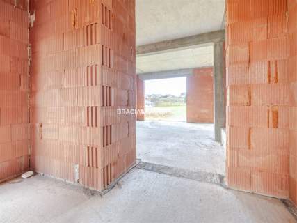 Dom wolnostojący,111m2, Dojazdów, Kocmyrzów