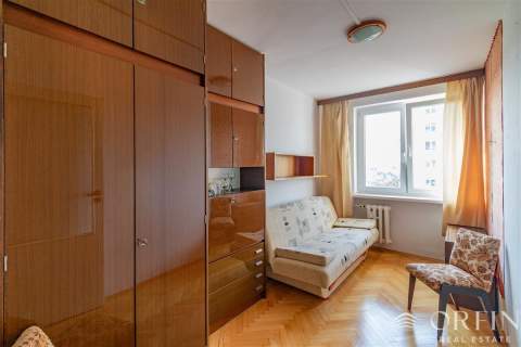 3-pokojowe mieszkanie z garażem - Gdynia Witomino 