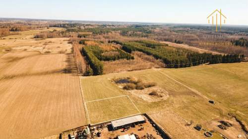 Na Raty 0% - Działka Gmina Dywity - Warmia i Mazur