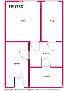 Międzyzdroje 9 apartamentów 200 m od plaży.