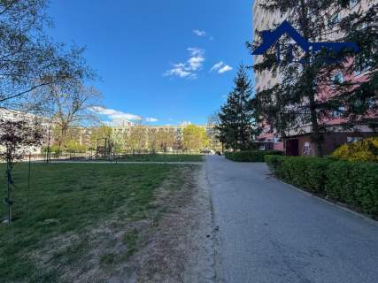 Kawalerka w centrum Legionowa