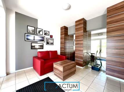 Winnica Apartament z balkonem Gotowa inwestycja