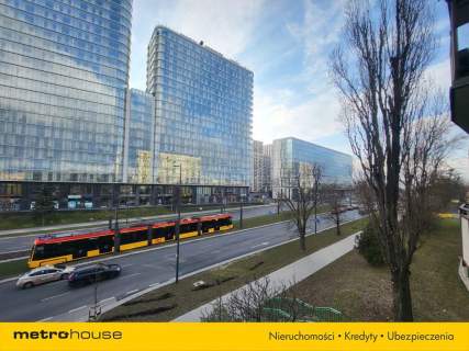Luksusowy Apartament - Bliska Wola Tower