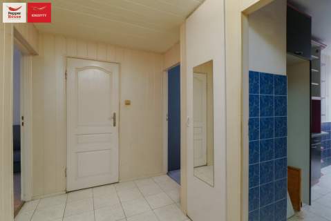 Mieszkanie na sprzedaż, 49,3 m2, Warszawa