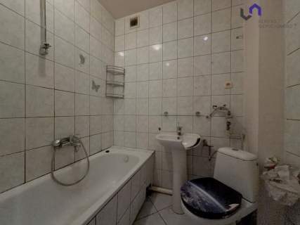 Mieszkanie na sprzedaż, 46 m2, Katowice