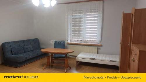 Zabrze, ul. Korzeniowskiego, 37,79 m ,1 piętro