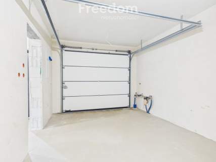 Budynek dwulokalowy 113,5 m2 Malkowo