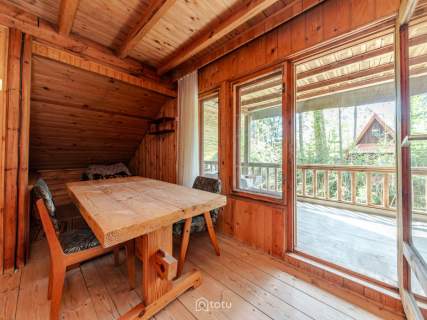 TOP oferta I Dom pomiędzy trzema jeziorami
