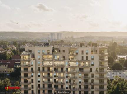 Apartament 130 m 5 pokoi 2 loggie 9 piętro