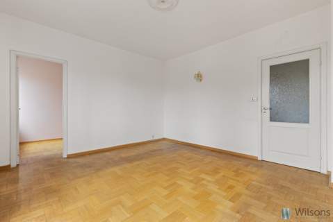 Żoliborz/Kępa Potocka/2pok/57m2/garaż/komórka