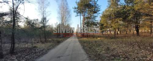Działka budowlana Budziska