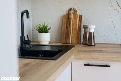 Wyremontowane 2 pokoje Teofilów Balkon 