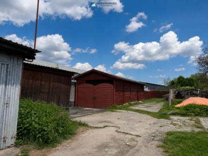 Parter 43,2m Chocianów