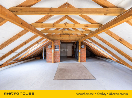 Dom przy lesie w Stalowej Woli - Charzewicach