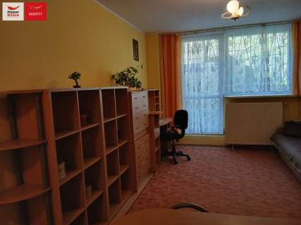 Mieszkanie - Gdynia Żeglarzy