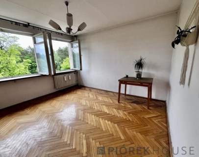 3-pokojowe mieszkanie na Bielanach