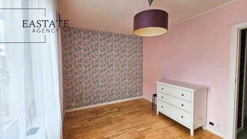 Nowoczesne 2 balkony Blisko natury i centrum