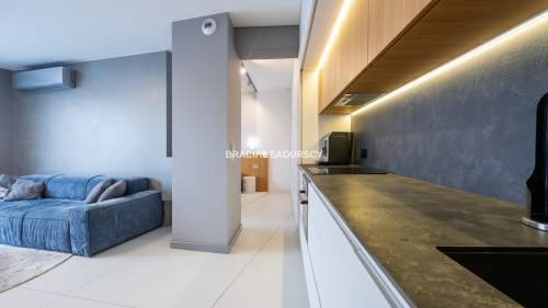3-pok apartament na wynajem ul. Madalińskiego