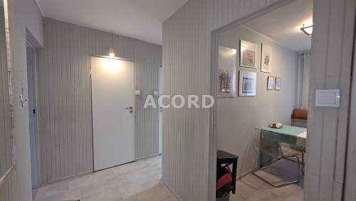 Bielany 54,8 m2 loggia 2 piętro winda