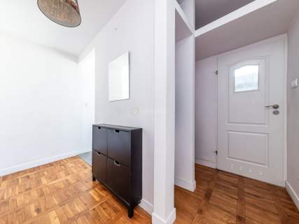 Żoliborz Broniewskiego 34m2
