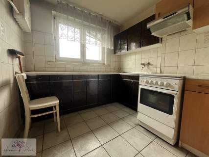 2 pokoje z balkonem 2 piętro Łódź