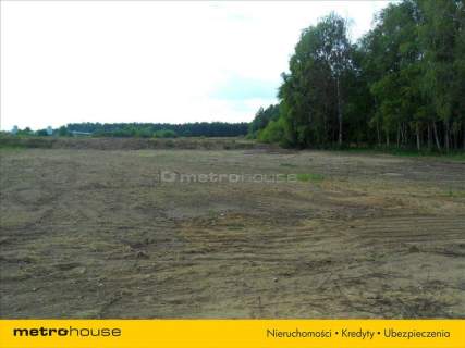 Działka na sprzedaż, 129000 m2, Miękowo