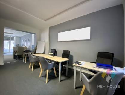 Lokal, 100 m2, parter, duża witryna