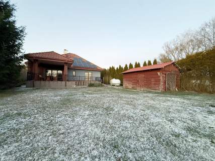Dom na sprzedaż, 130 m2, Przyłęki