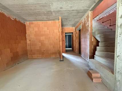 Nowoczesne szeregówki blisko lasu z szybkim dojazdem do Centrum...