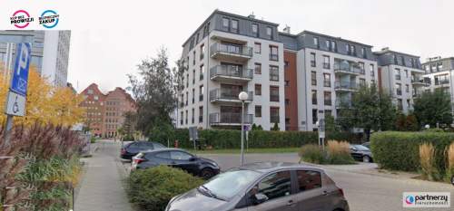 Dwa apartamenty 2 pokojowe po 47m2