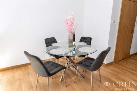 Luksusowy Apartament w inwestycji Małokacka do Wyn