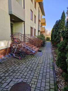 2 pok, 45,4 m2, ul. Torfowa, Ruczaj