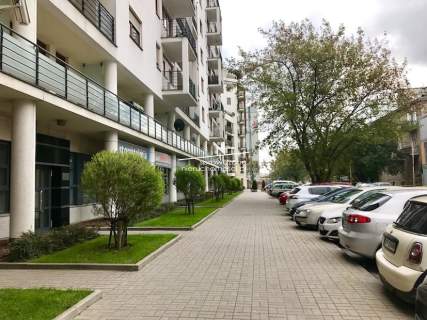 3-pok. przy Metrze WILANOWSKA - Balkon, Garaż