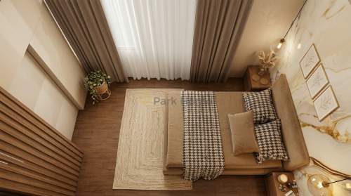 Nowe mieszkanie 2 pokojowe 49,37 m z balkonem