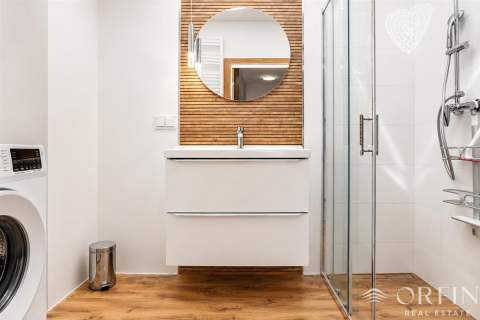 Luksusowy Apartament w inwestycji Małokacka do Wyn
