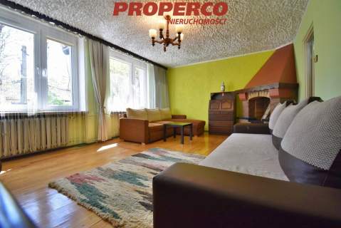 Mieszkanie 3 pok, 81,24 m2, Częstochowska Herby