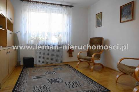 Mieszkanie na sprzedaż, 63,1 m2, Lublin