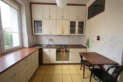 Przestronne 3 pokojowe mieszkanie 63 m