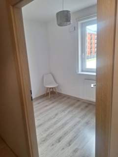 Bronowice 4 pokoje nowe budownictwo ul. Garbarska