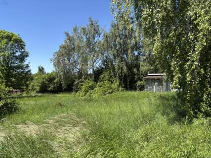Działka na sprzedaż Kalisz w cichej okolicy