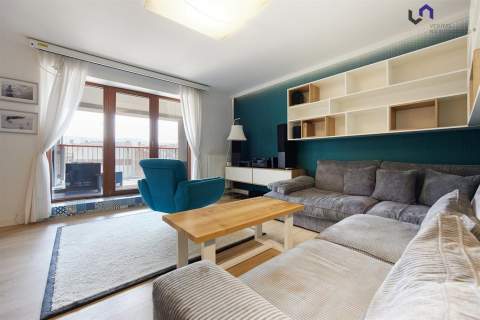 Mieszkanie na sprzedaż, 115 m2, Bielsko-Biała