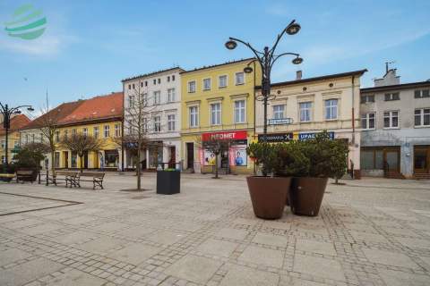 250 m w Rynku Darłowa   lokal, który zarabia od p