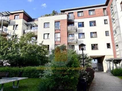 Cichy apartament , 3-pokoje z garderobą, 2xparking